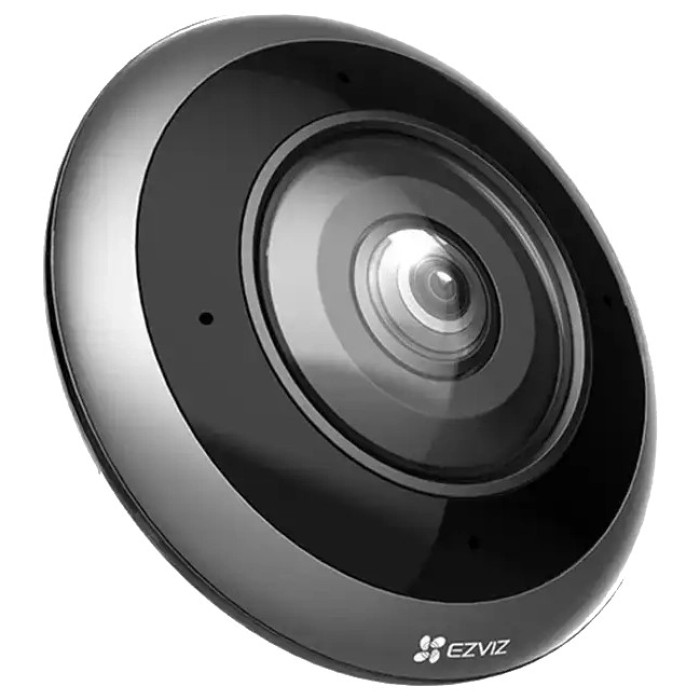 IP відеокамера Ezviz Ezviz E4P
