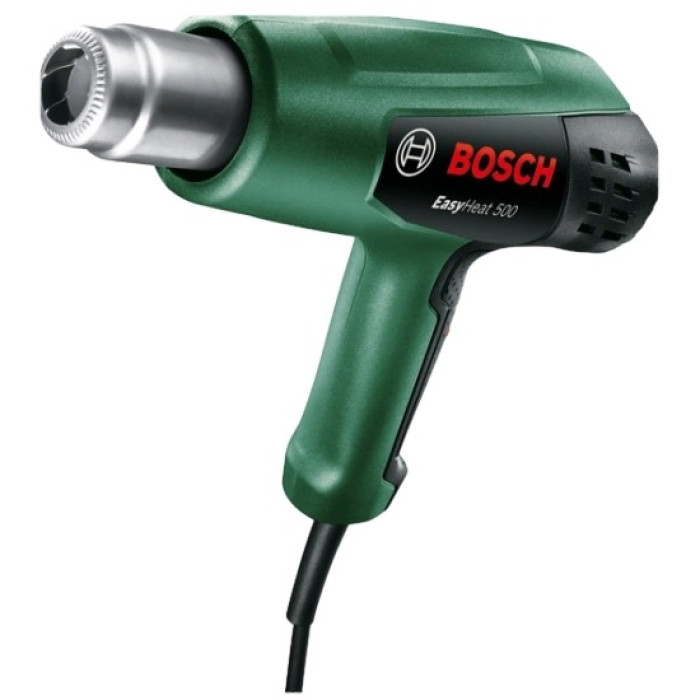 Фен Bosch EasyHeat 500
