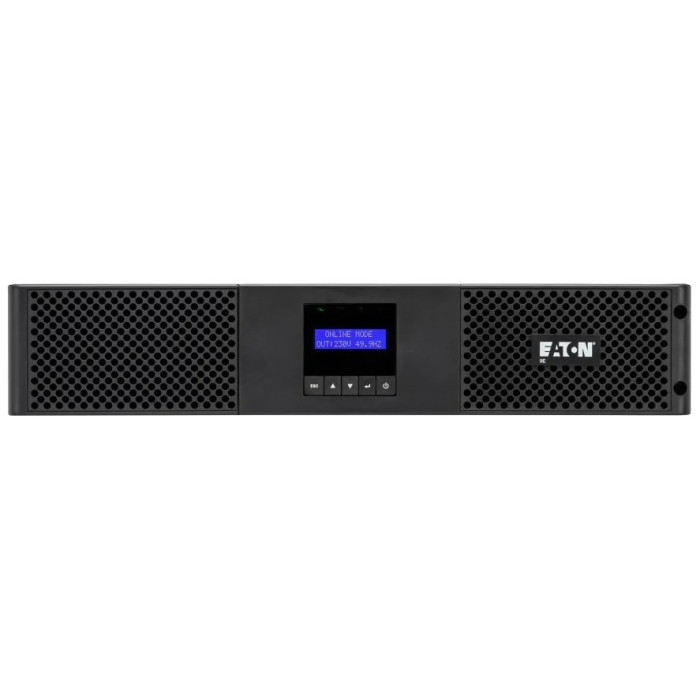 Пристрій безперебійного живлення Eaton 9E3000IR 2700W 2U
