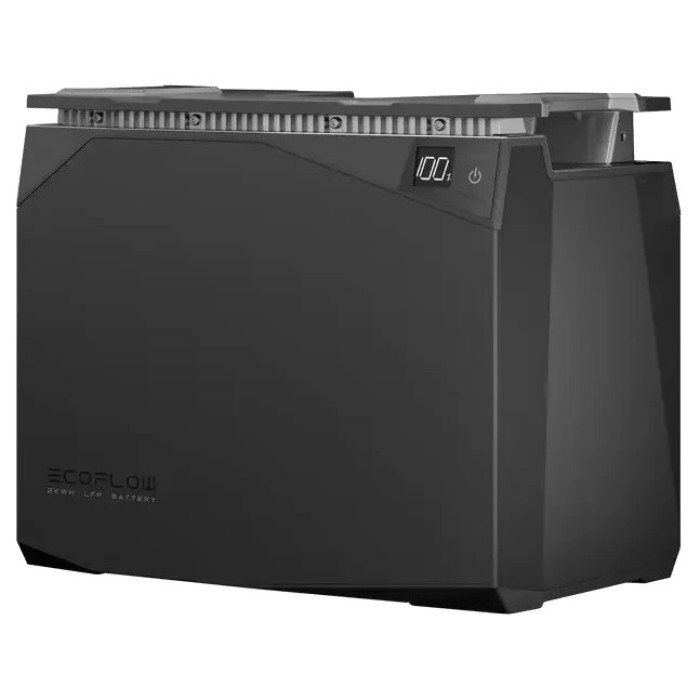 Акумуляторна батарея EcoFLow Power Kit 2 kWh