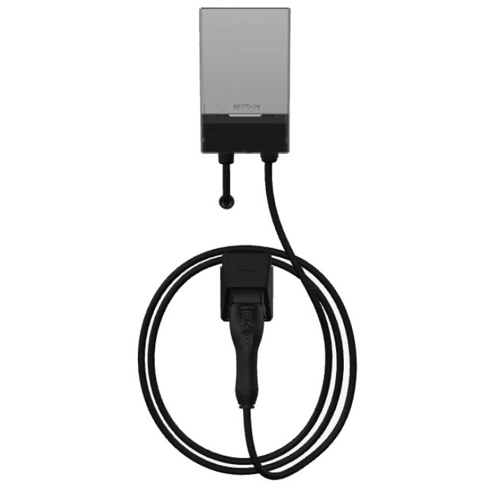Зарядна станція для електромобіля Ecoflow PowerPulse EV Charger