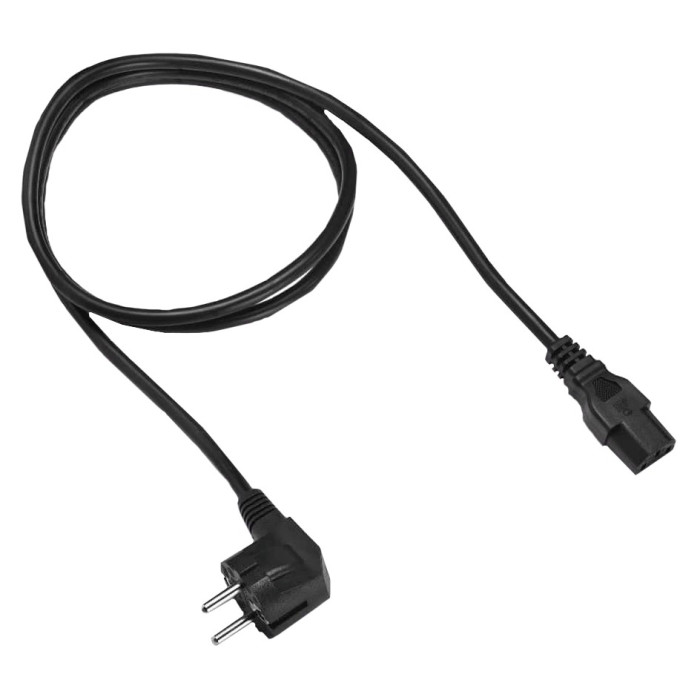 Кабель EcoFlow AC Cable EU