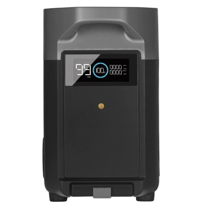 Додаткова батарея EcoFLow DELTA Pro Extra Battery 3600Вт•г