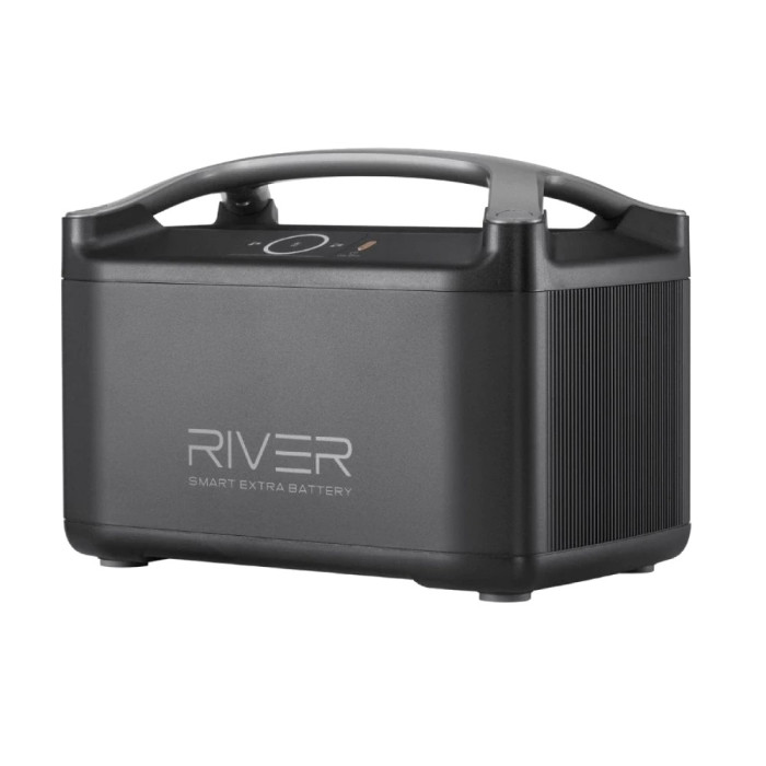 Додаткова батарея EcoFlow RIVER Pro Extra Battery