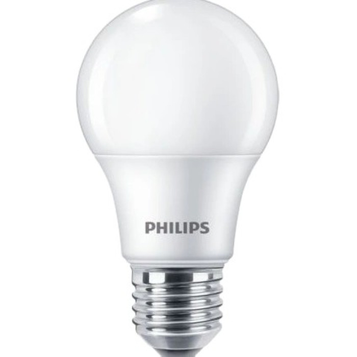 Лампочка 15W 1450lm E27 840 RCA Philips Ecohome LED Bulb