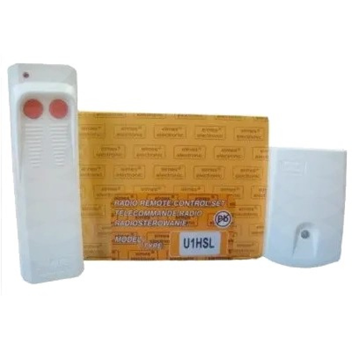 Радіокомплект Elmes Electronic U1HSL