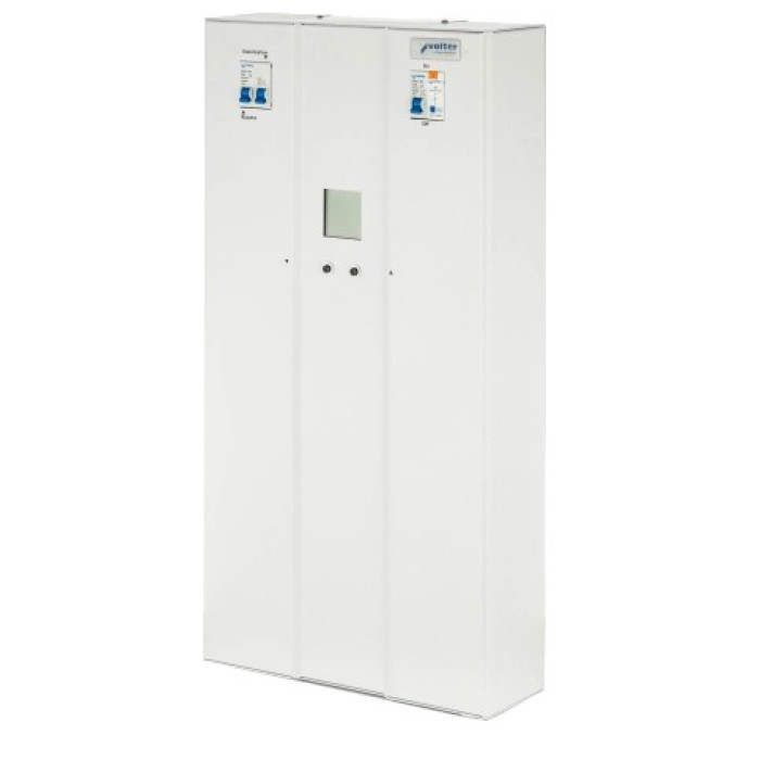 Стабілізатор напруги інверторний VOLTER СНПТО Etalon-S-4 3500Вт
