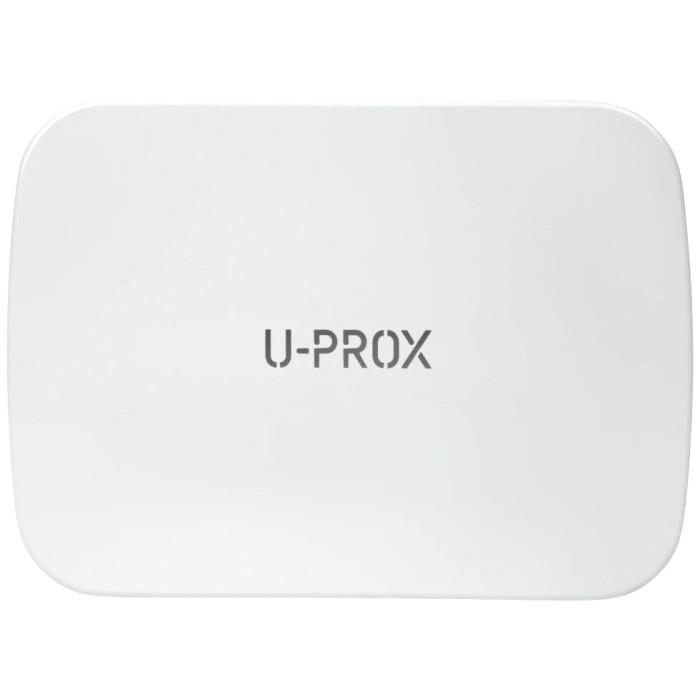Ретранслятор радіосигналу з автоматичною маршрутизацією U-Prox Extender White