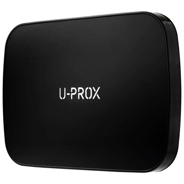 Ретранслятор радіосигналу з автоматичною маршрутизацією U-Prox Extender Black