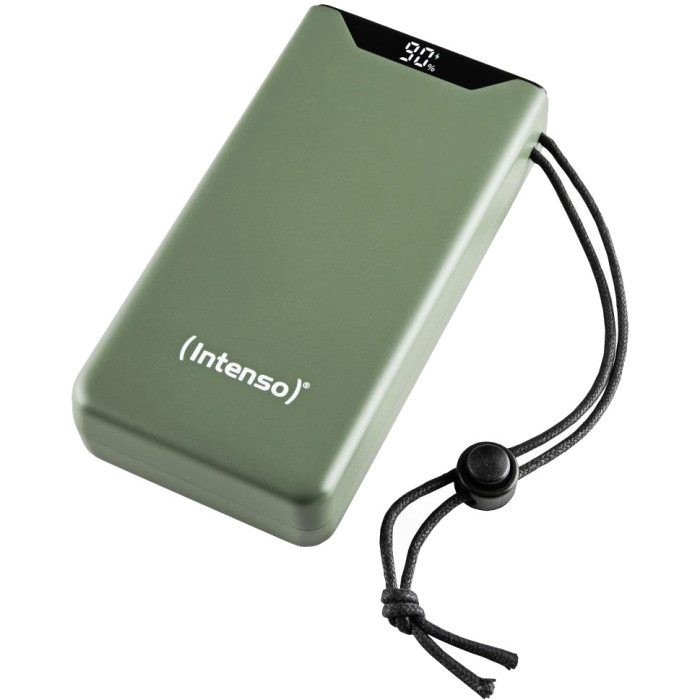 Повербанк INTENSO F20000 7332057 20 000 мА•г