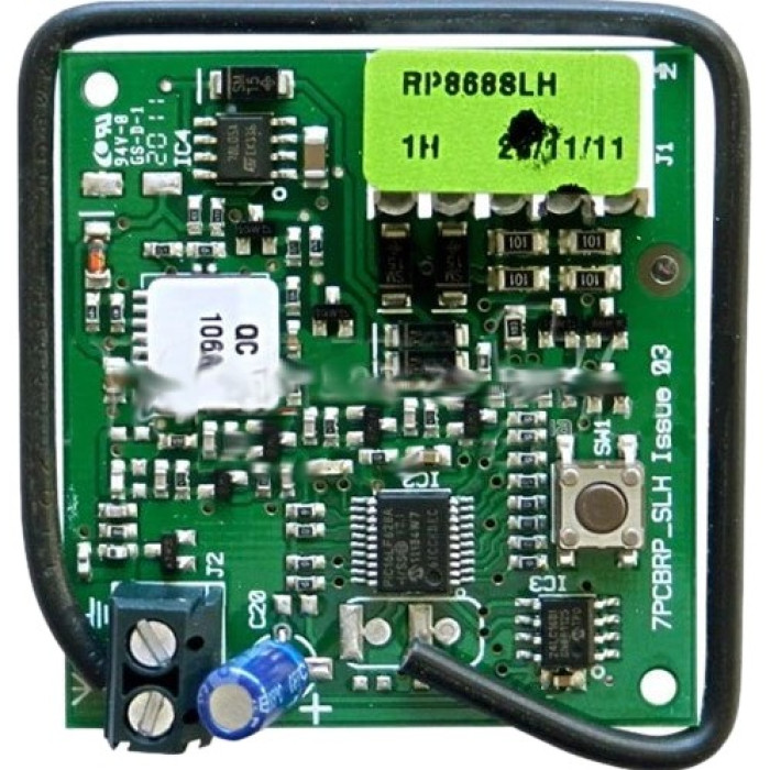 Приймач FAAC RP1 868 SLH