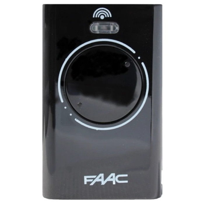 Радіопульт дистанційного керування FAAC XT2 868 SLH LR