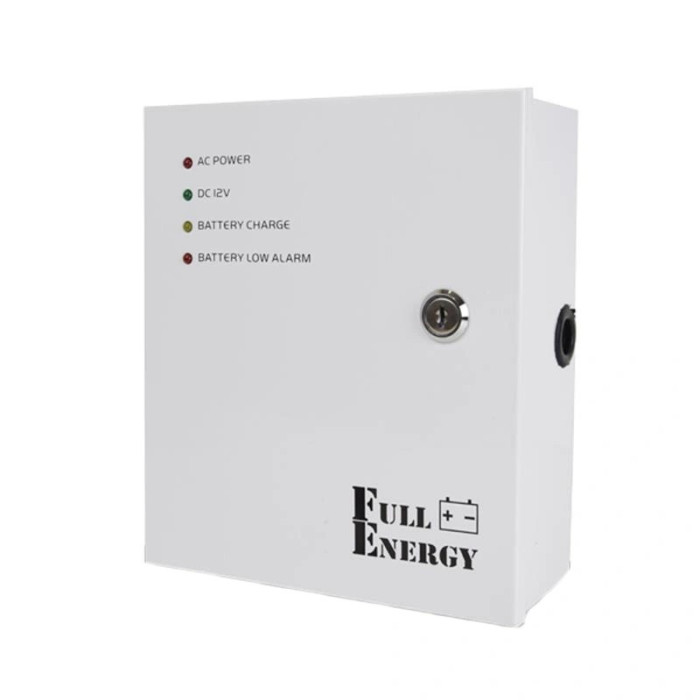 Блок безперебійного живлення Full Energy Full Energy BBG-125 12В 5А