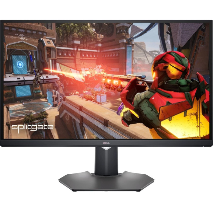 Монітор 2560x1440, 165Hz DELL 31.5