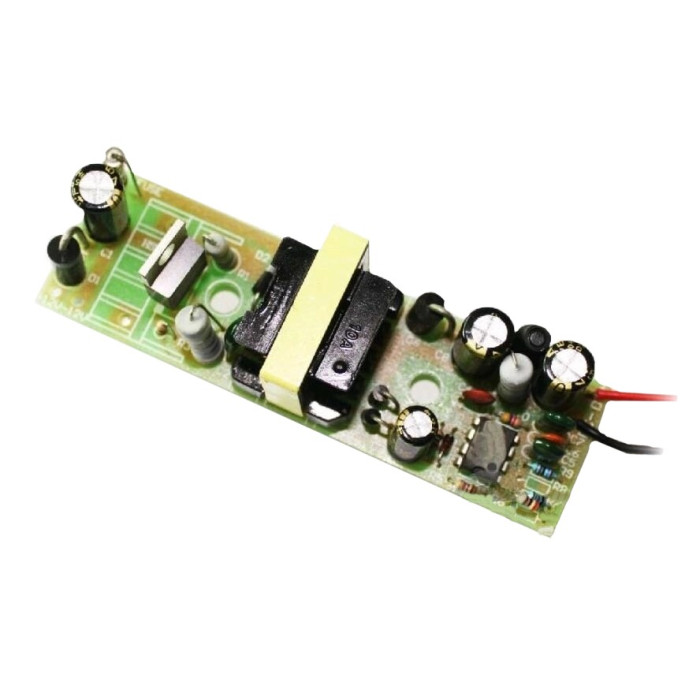Перетворювач U-Tex DC/DC GFD12-3-5A (12B->3B)