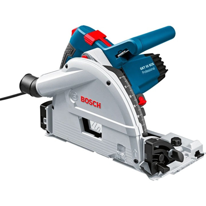 Занурювальна пила Bosch Professional GKT 55 GCE (0601675000)