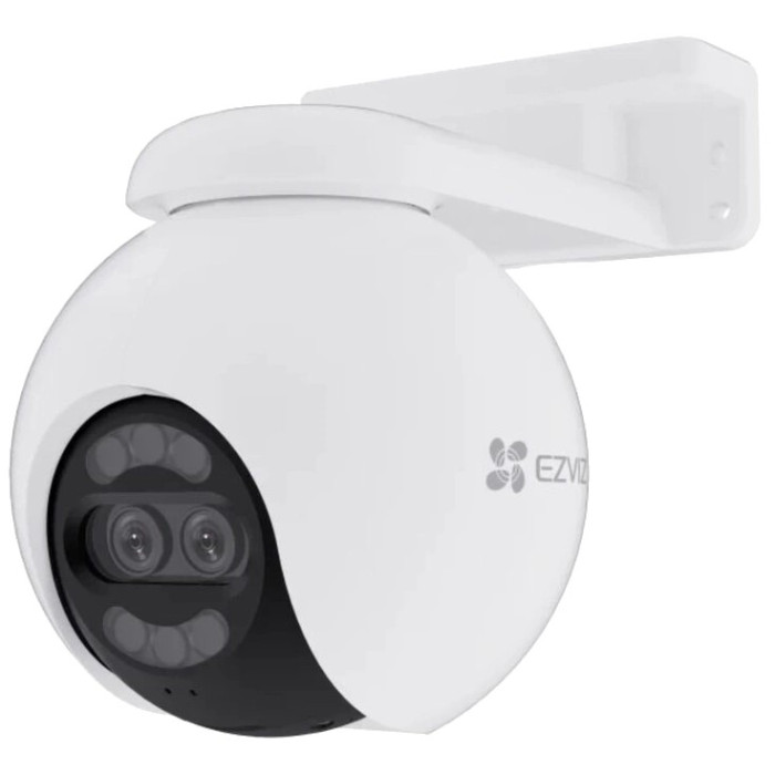 IP відеокамера Ezviz Ezviz CS-H80X (8MP+2MP 4мм)