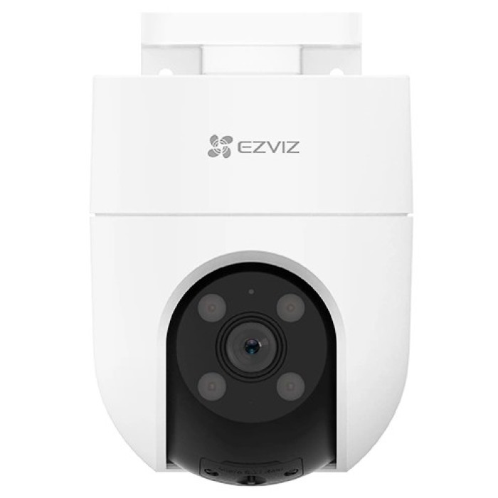 Wi-Fi камера повороту та нахилу Ezviz CS-H8C (1080P)