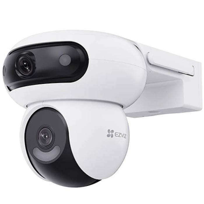 IP відеокамера Ezviz Ezviz H90 Dual 2K⁺ CS-H90 (4МП+4МП)