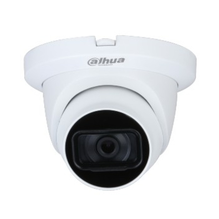 4МП HDCVI з ІЧ Dahua DH-HAC-HDW1400TLMQP (2.8 мм)