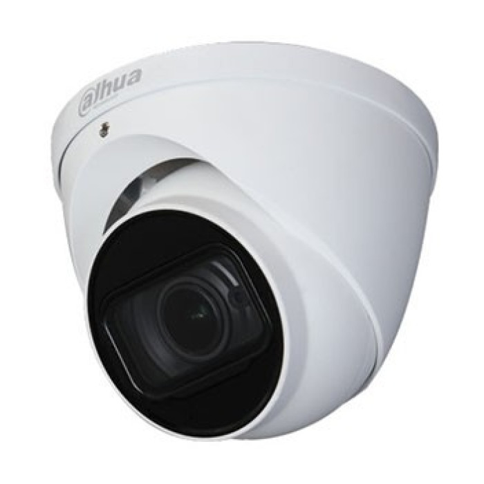 HDCVI відеокамера Dahua Dahua DH-HAC-HDW1500TP-Z-A 5МП (2.7-12мм) з мікрофоном