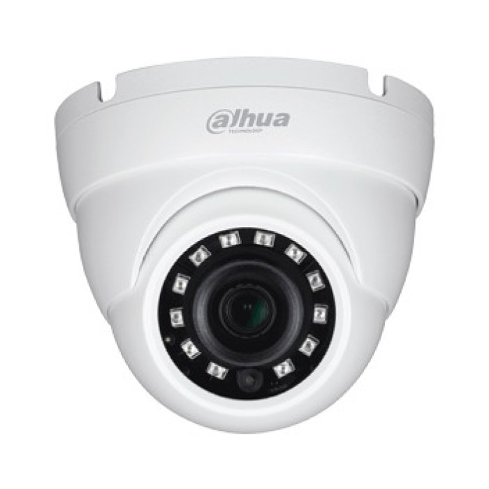 8 МП HDCVI Dahua DH-HAC-HDW1800MP (2.8мм)