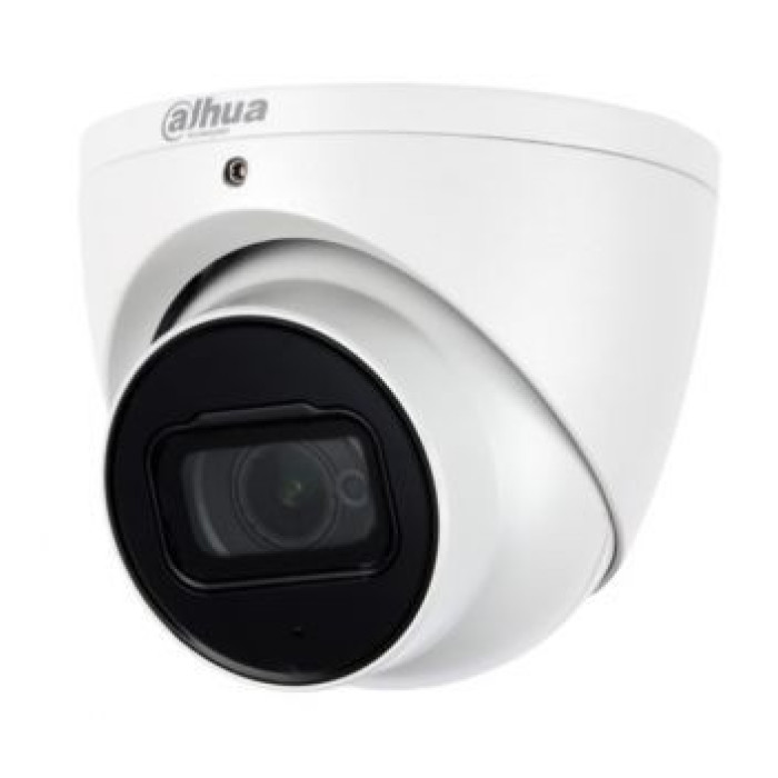 HDCVI відеокамера Dahua Dahua DH-HAC-HDW1200TP-Z-A 2МП (2.7-12мм)