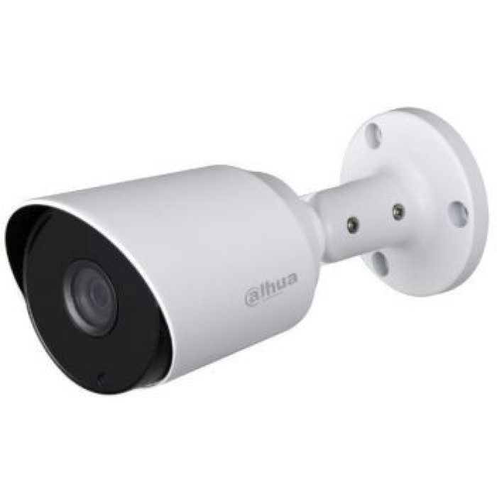 4 МП HDCVI відеокамера Dahua DH-HAC-HFW1400TP (2.8 мм)