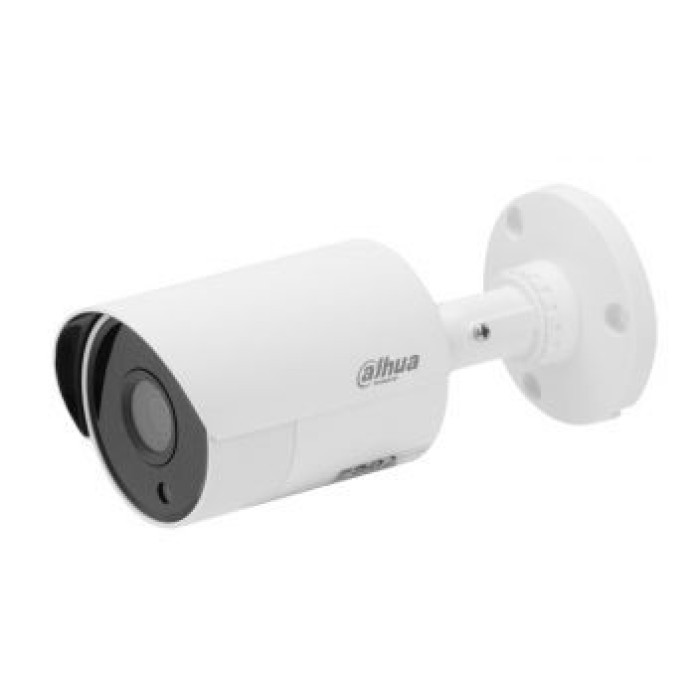 2 Мп HDCVI відеокамера IoT Dahua DH-HAC-LC1200SLP-W-S3A