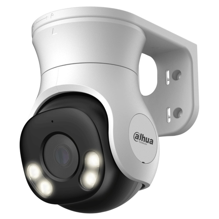 HDCVI відеокамера Dahua Dahua DH-HAC-PT1200AP-IL-A 2МП (2.8мм)