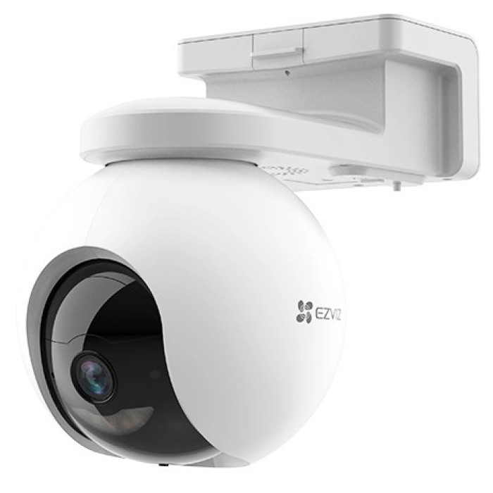 IP відеокамера Ezviz Ezviz CS-HB8 8МП (4мм)