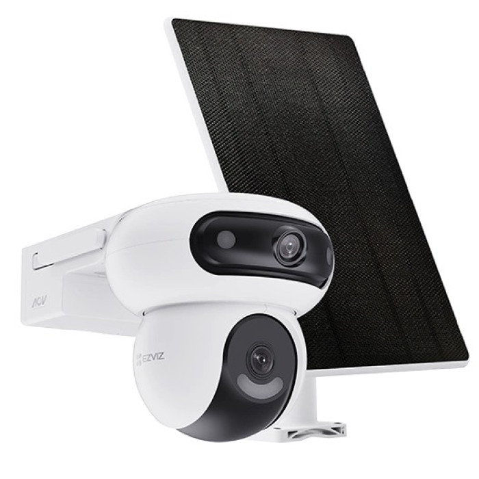 IP відеокамера Ezviz Ezviz CS-HB90/SP 4МП+4МП (4мм)