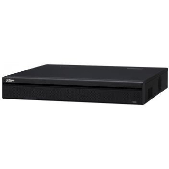 32-канальний 4K мережевий відеореєстратор Dahua DH-NVR4432-4KS2
