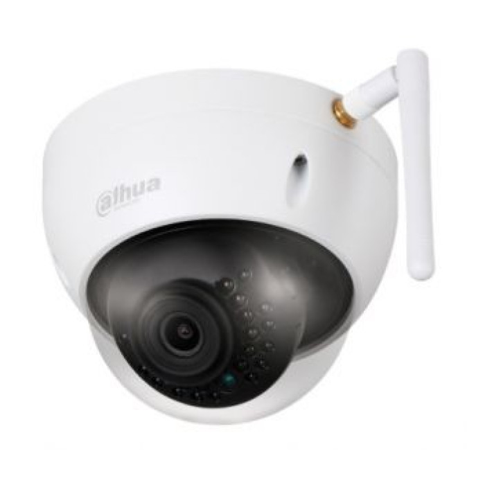 4МП Wi-Fi відеокамера Dahua Dahua DH-IPC-HDBW1435EP-W-S2 (2.8 мм)