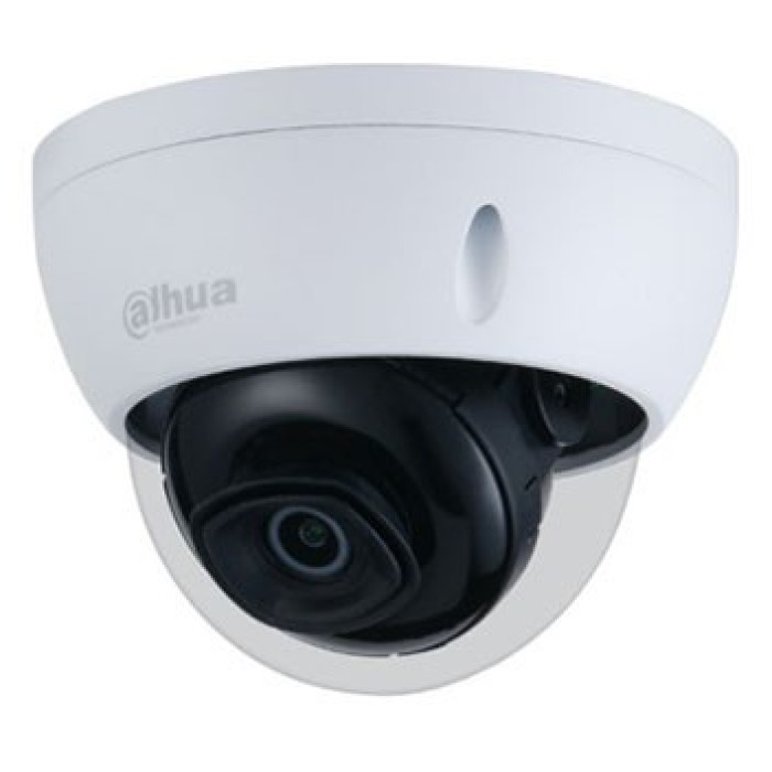 4МП IP відеокамера Dahua з алгоритмами AI Dahua DH-IPC-HDBW3441EP-AS (2.8мм)