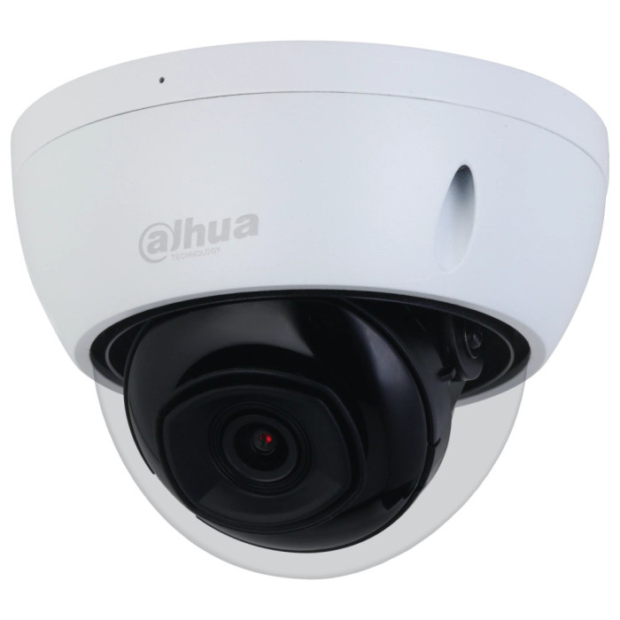 IP відеокамера Dahua Dahua DH-IPC-HDBW2841E-S 8МП (2.8мм)