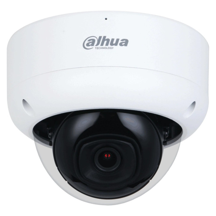 IP відеокамера Dahua Dahua DH-IPC-HDBW3441E-AS-S2 4МП (2.8мм) з мікрофоном