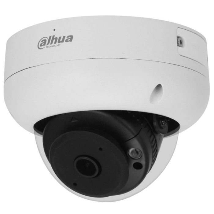 4 МП WizSense з мікрофоном Dahua DH-IPC-HDBW3441RP-AS-P-0210B