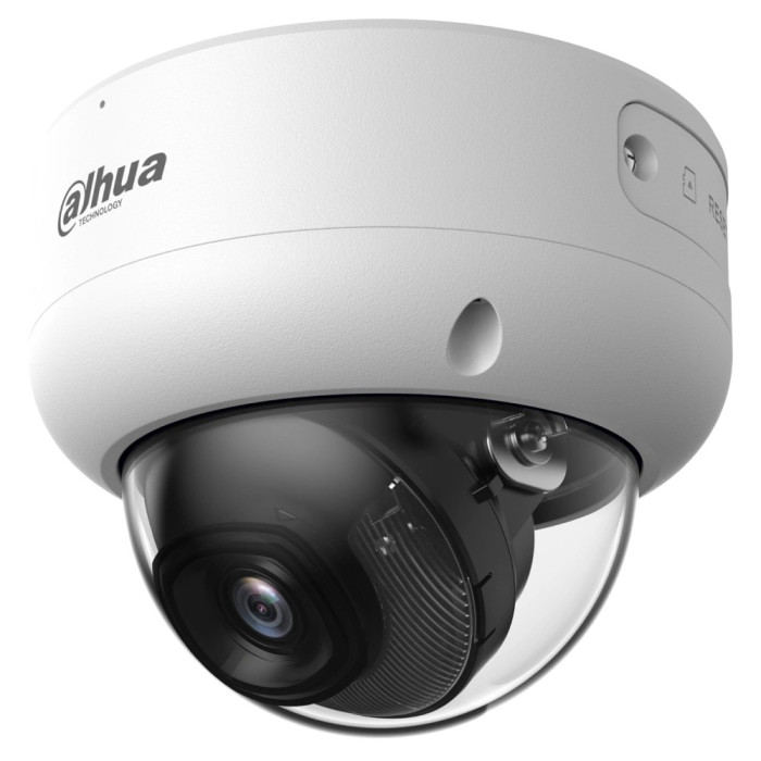 IP відеокамера Dahua Dahua DH-IPC-HDBW3649E-AS-IL 6МП (2.8мм)