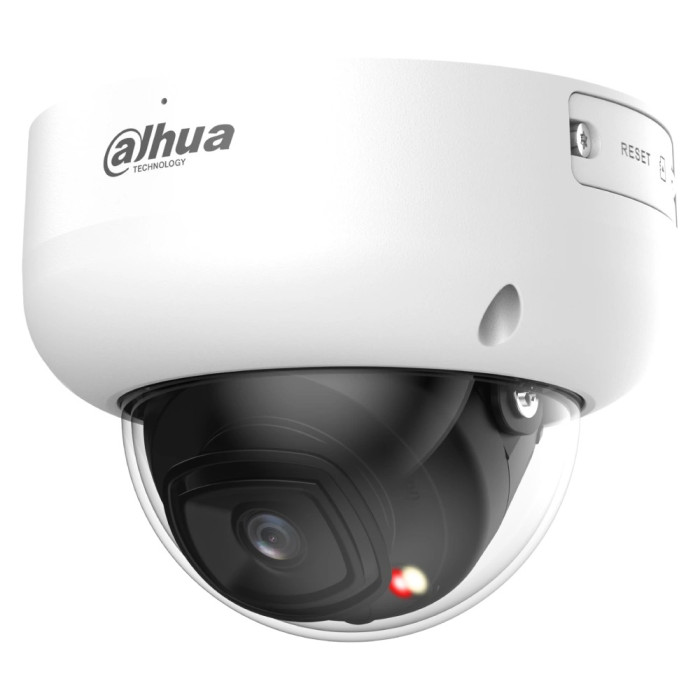IP відеокамера Dahua Dahua DH-IPC-HDBW5559R-ASE-IL 5МП (2.8мм)