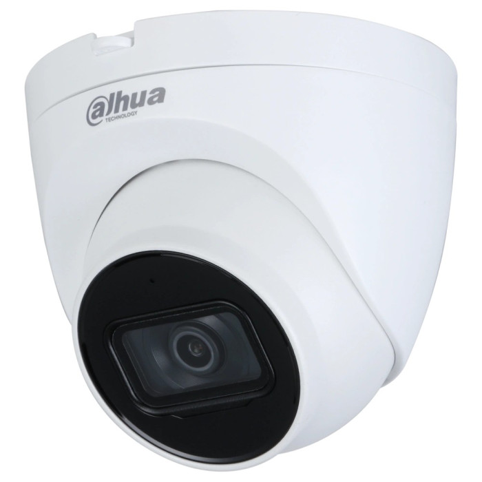 HDCVI відеокамера Dahua Dahua DH-HAC-HDW1200TQP-A 2МП (3.6мм)