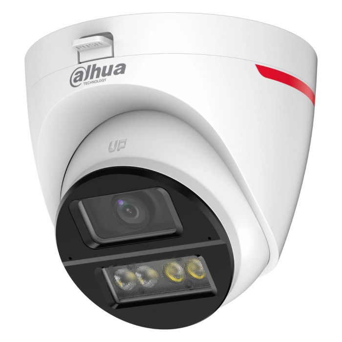 HDCVI відеокамера Dahua Dahua DH-HAC-HDW1249XP-IL-A-PRO 2МП (2.8мм)