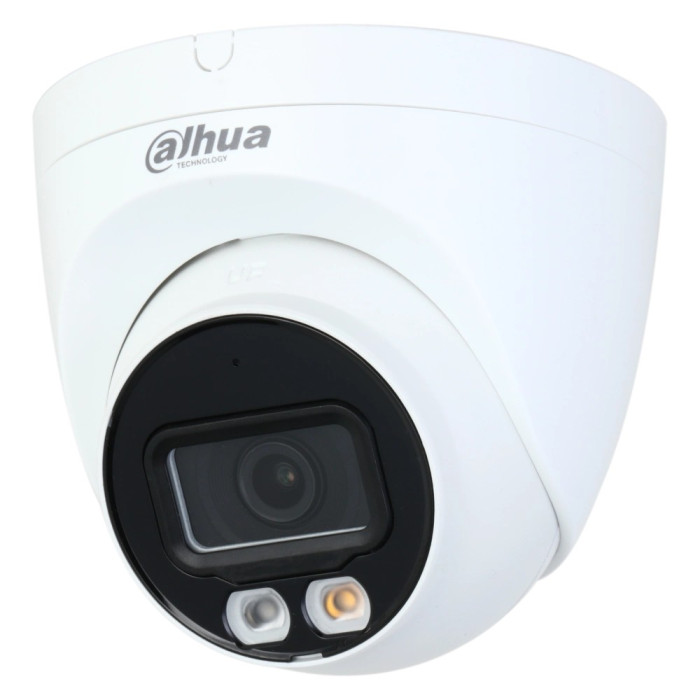 IP відеокамера Dahua Dahua DH-IPC-HDW2249T-S-IL 2 МП (2.8мм) з мікрофоном