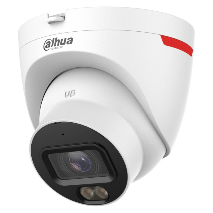 IP відеокамера Dahua Dahua DH-IPC-HDW2449T-S-PRO 4МП (2.8мм)