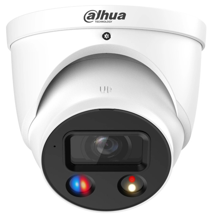 IP відеокамера Dahua Dahua DH-IPC-HDW3449H-AS-PV 4МП (2.8мм)