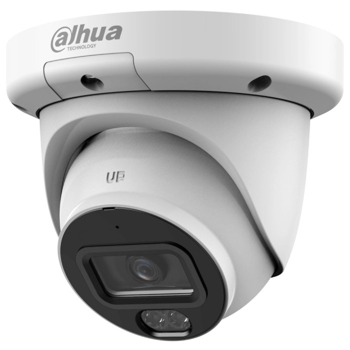 IP відеокамера Dahua Dahua DH-IPC-HDW3649QM-S-IL 6МП (2.8мм)