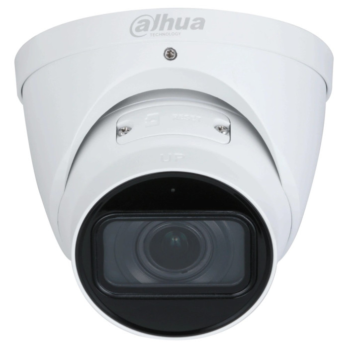 IP відеокамера Dahua Dahua DH-IPC-HDW3841T-ZS-S2 8МП (2.7-13.5мм) з мікрофоном