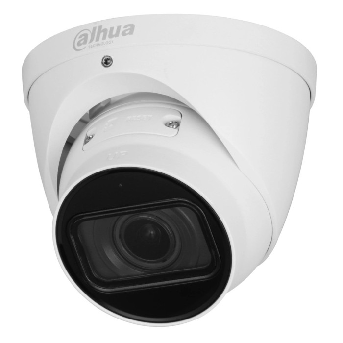 IP відеокамера Dahua Dahua DH-IPC-HDW5241T-ZE 2МП (2.7-13.5мм)