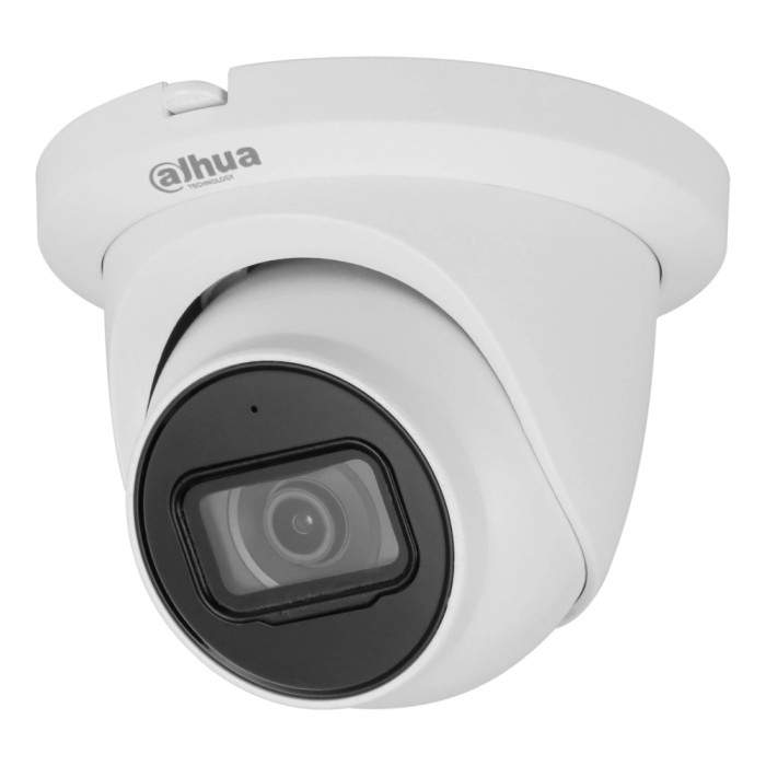 IP відеокамера Dahua Dahua DH-IPC-HDW5241TM-ASE 2МП (2.8мм)