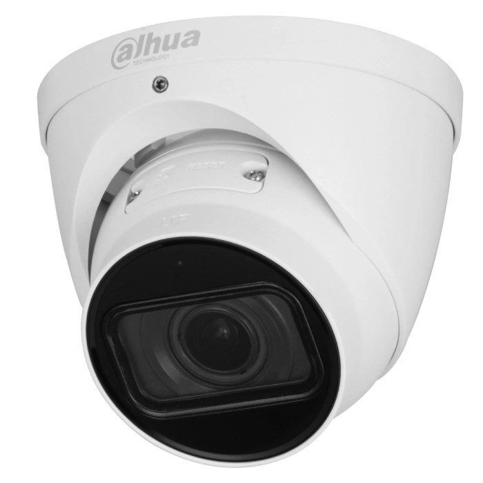 IP відеокамера Dahua Dahua IPC-HDW5442T-ZE-2712-S3 4МП (2.7-12мм) з мікрофоном